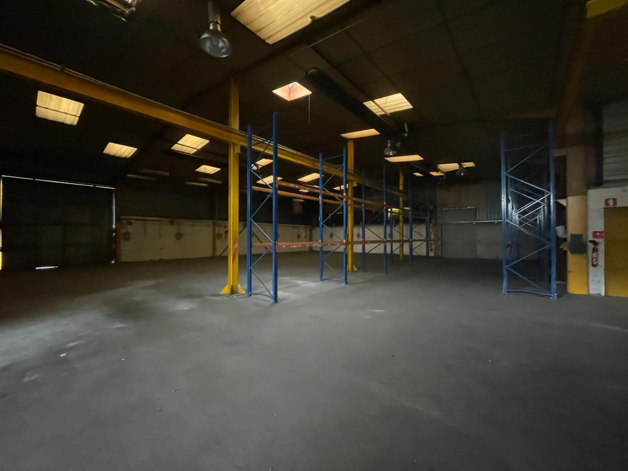 Local d'activité Villeurbanne 760m² Vente local d'activité Villeurbanne Rhône OVACT2311681 9